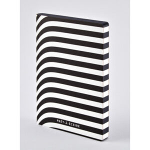 NUUNA     Notizbuch Graphic           A5 51944     Prêt-À-Écrire,Punkte,256 S.