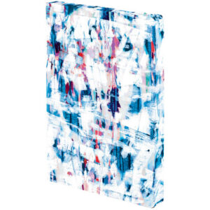 NUUNA     Notizbuch Composition L 55263     STRATA, 165x220, dotted
