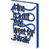 NUUNA     Notizbuch Graphic            L 55706     A LINE IS A DOT     256 Seiten