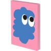 NUUNA     Notizbuch Graphic            L 55744     SWEET JOE           256 Seiten