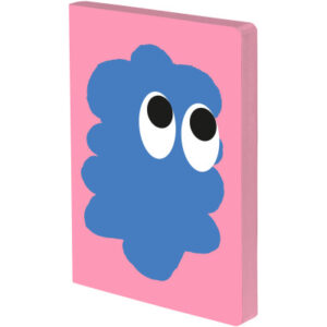 NUUNA     Notizbuch Graphic            L 55744     SWEET JOE           256 Seiten