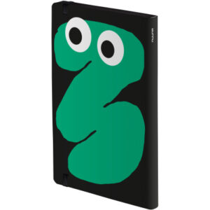 NUUNA     Notizbuch Graphic            M 55782     JACK                176 Seiten