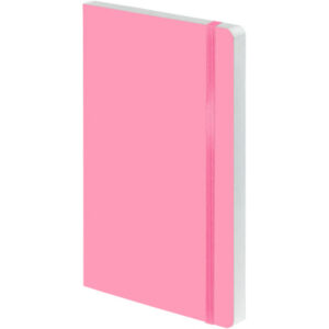 NUUNA     Notizbuch Dream Boat         M 55867     BUBBLEGUM           176 Seiten