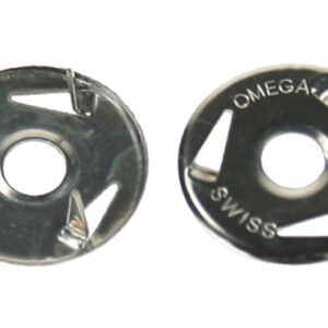 OMEGA     Reissnägel Gr. 1          12mm 1/100     Metall               100 Stück
