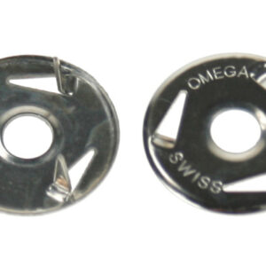 OMEGA     Reissnägel Gr. 2          15mm 2/100     Metall               100 Stück