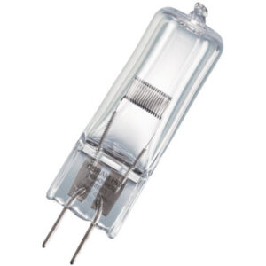 OSRAM     Ersatzlampe              G6.35 LA400     36 V/400 W