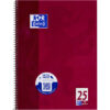 OXFORD    Collegeblock               A4+ 100050355 liniert, 90g          80 Blatt