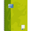 OXFORD    Collegeblock               A4+ 100050357 liniert, 90g          80 Blatt