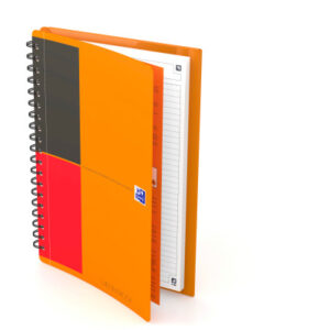 OXFORD    Int. Meet.book Connect      B5 400080789 liniert, 90g          80 Blatt