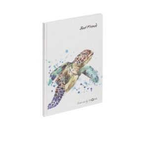PAGNA     Freundebuch Save me 20372-15  Schildkröte          60 Seiten