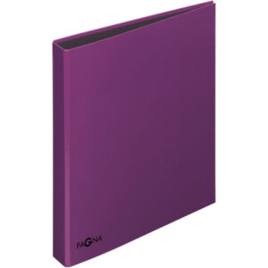 PAGNA     Ringbuch Trend              A4 20601-12  2-Bügel                   lila