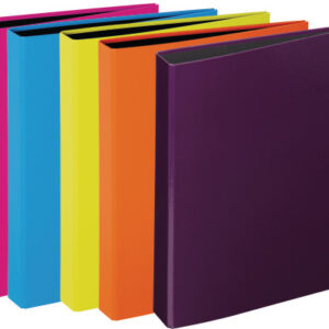 PAGNA     Ringbuch Trend              A4 20601-20  2-Bügel                   blau