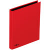 PAGNA     Ringbuch                    A4 20605-03  rot               4-Ringe/35mm