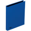 PAGNA     Ringbuch                    A4 20605-06  blau              4-Ringe/35mm
