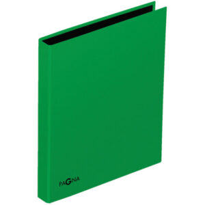 PAGNA     Ringbuch                    A4 20606-05  grün, 2-Ring, 25mm