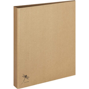 PAGNA     Ringbuch                    A4 20784-11  PUR, natur