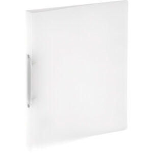 PAGNA     Ringbuch 23mm               A4 20901-19  transparent PP 2-Ring-Mech.