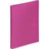 PAGNA     Ringbuch 23mm               A4 20901-34  dunkel rosa PP 2-Ring-Mech.