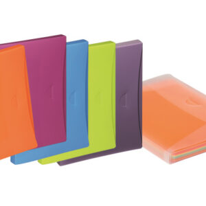 PAGNA     Sammelbox  30mm             A4 21001-00  sortiert PP