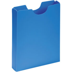 PAGNA     Schulheftbox                A4 21005-13  hellblau  PP