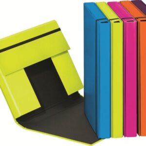 PAGNA     Sammebox Trend              A4 21308-00  assortiert