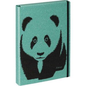 PAGNA     Sammelbox Save me           A4 21326-17  Panda