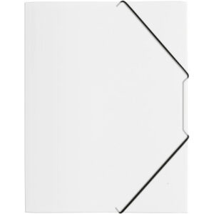 PAGNA     Gummibandmappe Trend        A4 21613-19  transparent          3 Klappen