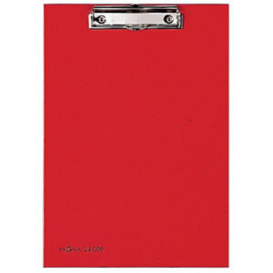 PAGNA     Klemmbrett Color            A4 24009-01  rot