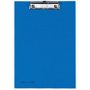 PAGNA     Klemmbrett Color            A4 24009-02  blau