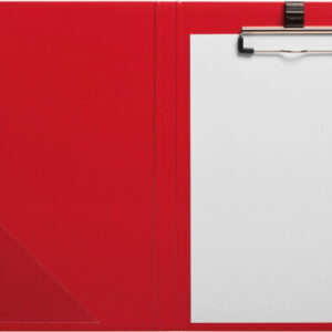 PAGNA     Blockmappe Color            A4 24010-01  rot