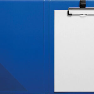 PAGNA     Blockmappe Color            A4 24010-02  blau