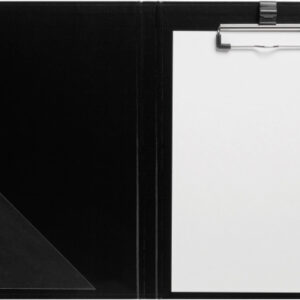 PAGNA     Blockmappe Color            A4 24010-04  schwarz