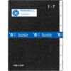 PAGNA     Pultordner Classic          A4 24071-04  schwarz                    1-7