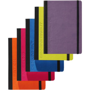 PAGNA     Notizbuch Trend             A5 26037-00  blanko