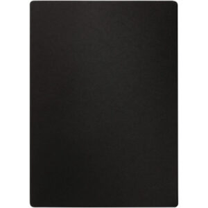 PAGNA     Präsentationsmappe Straight A4 44123-04  schwarz