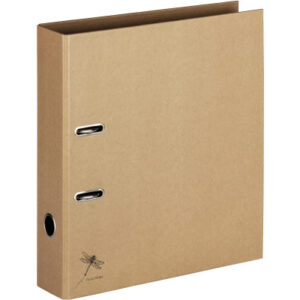 PAGNA     Ordner PUR               7.5cm 50390-11  natur                       A4