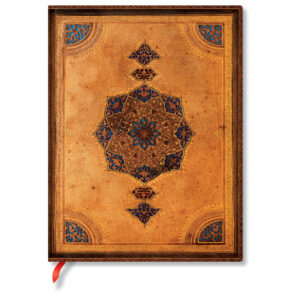 PAPERBLAN Safawidisch Ultra FB4449-9  lin. 180x230mm, 176 S.