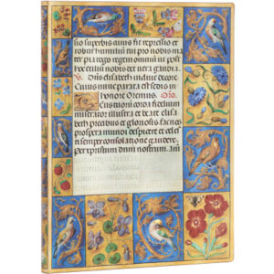 PAPERBLAN Stundenbuch              Ultra FB9391-6  Spinola,liniert     176 Seiten