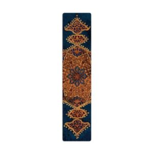 PAPERBLAN Lesezeichen Safawidisch Indigo PA8232-3