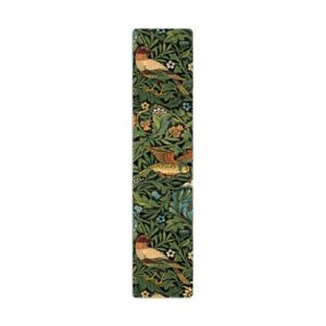 PAPERBLAN Lesezeichen       Morris Vögel PA8236-1