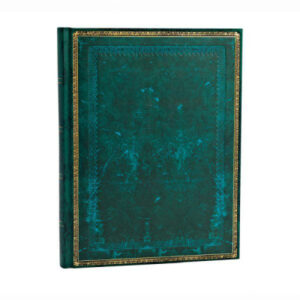 PAPERBLAN Viridiangrün Ultra PB3515-2  lin. 180x230mm, 144 S.