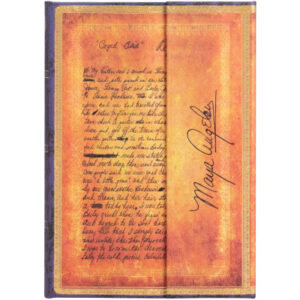 PAPERBLAN Notizbuch Vogel singt     Midi PB8185-2  liniert, 144 S., bunt