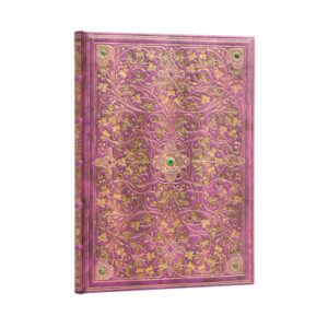 PAPERBLAN Notizbuch                Ultra PB9366-4  Diamant, liniert        176 S.