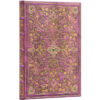 PAPERBLAN Notizbuch                 Midi PB9369-5  Diamanten, blanko       176 S.