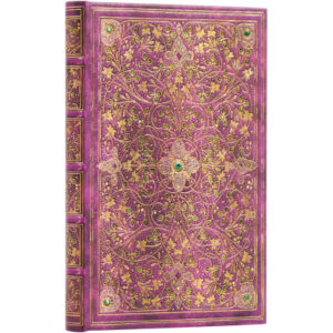 PAPERBLAN Notizbuch                 Mini PB9370-1  Diamant, liniert        176 S.