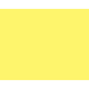 PAPYRUS   Tonzeichenpapier            A4 88020058  130g, kanariengelb   100 Blatt