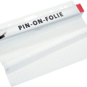 PAPYRUS   Pin-on-Folien         60cmx20m 88026278  weiss