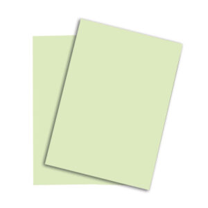 PAPYRUS   Rainbow Papier FSC          A4 88042586  hellgrün, 80g        500 Blatt