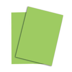 PAPYRUS   Rainbow Papier FSC          A4 88042652  80g, grün            500 Blatt