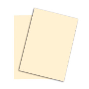 PAPYRUS   Rainbow Papier FSC          A4 88043095  hellchamois, 120g    250 Blatt